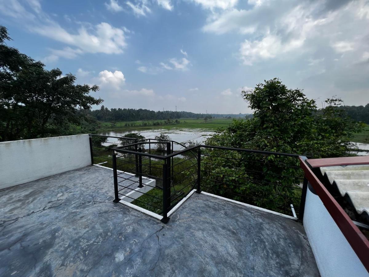 Natures Bliss Holidays Ja-Ela Exterior foto